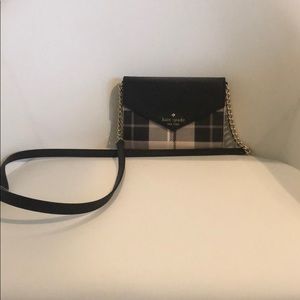 Kate spade cross body